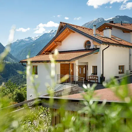 Haus Ausblick 웬스