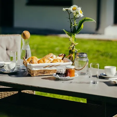 Haus Ausblick * 웬스