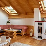 Haus Ausblick * 文斯