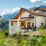 Haus Ausblick 文斯