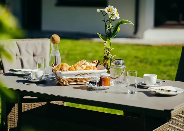 Haus Ausblick * Wenns