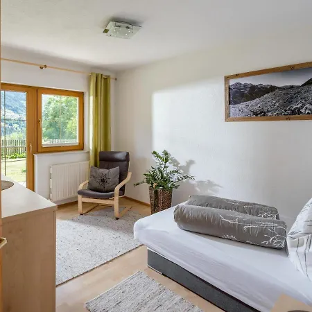 Haus Ausblick