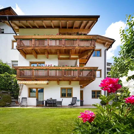 Haus Ausblick *