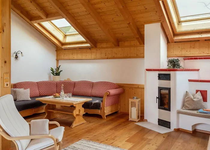 Haus Ausblick * Wenns